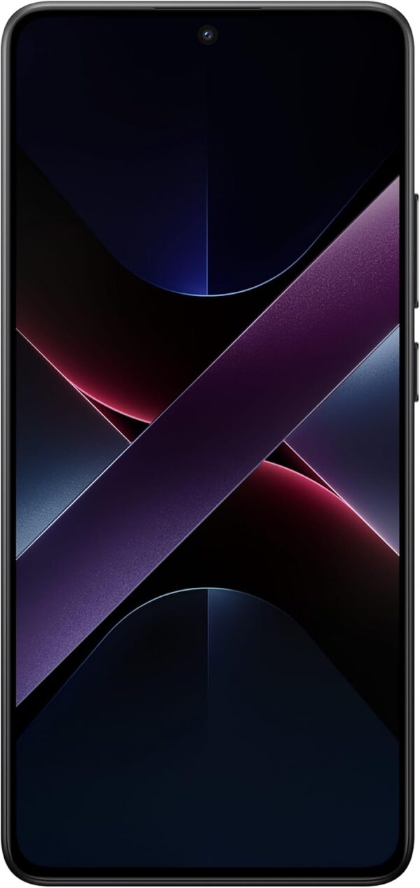 Smartphone Xiaomi POCO X7 Pro - Image 4