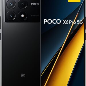 Smartphone Xiaomi POCO X6 Pro