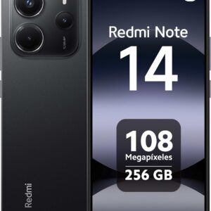 Smartphone Xiaomi Redmi Note 14