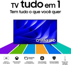 Samsung Smart TV 70 - Imagem 2