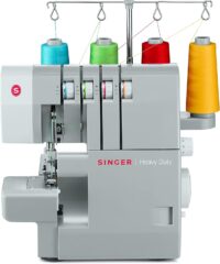 Máquina de Costura Singer, Ultralock 14HD854