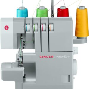 Máquina de Costura Singer, Ultralock 14HD854