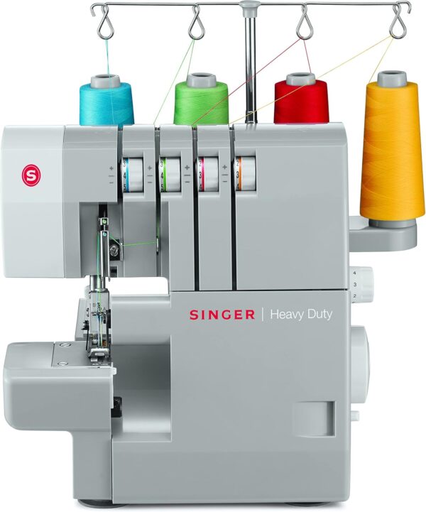 Máquina de Costura Singer, Ultralock 14HD854