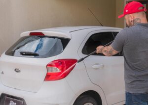 WAP Lavadora de Alta Pressão Ousada Plus - Imagem 20