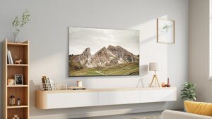 TCL LED SMART TV 32 - Imagem 4