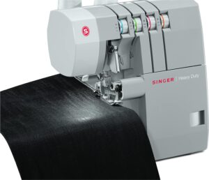 Máquina de Costura Singer, Ultralock 14HD854 - Imagem 2