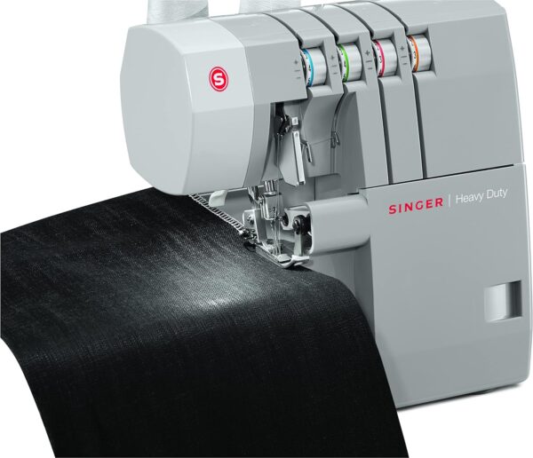 Máquina de Costura Singer, Ultralock 14HD854 - Image 2