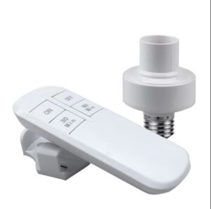 Bocal inteligente com controle - Imagem 3