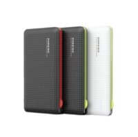 Carregador portátil para celular