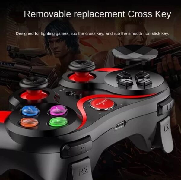 Controle joystick g7 - Image 2
