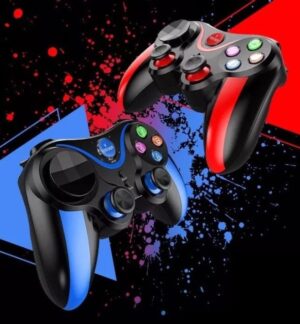 Controle joystick g7 - Imagem 4