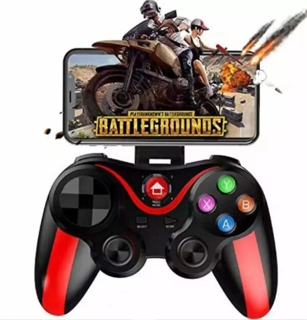 Controle joystick g7