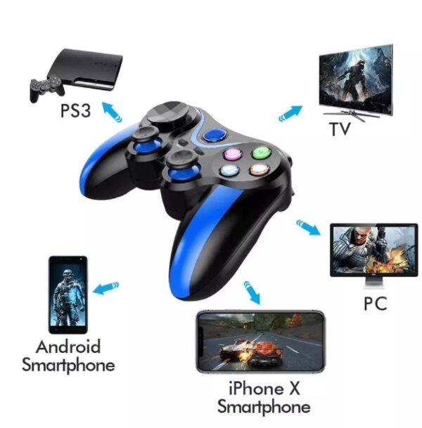 Controle joystick g7 - Image 6