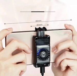 Cooler para celular - Imagem 2