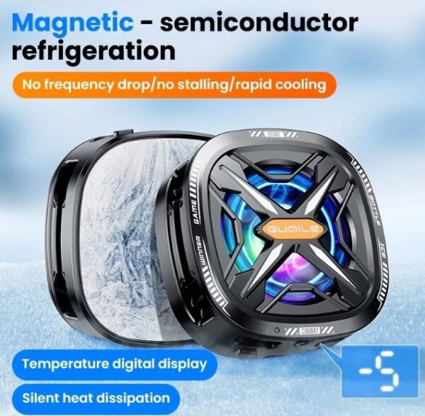 Cooler para celular - Image 2