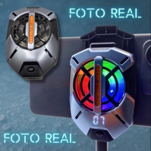 Cooler para celular