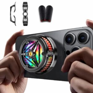 Cooler para celular