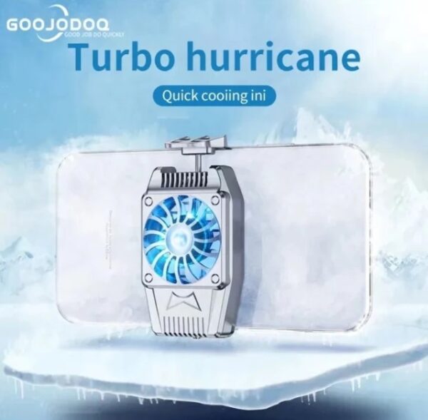 Cooler para celular - Image 3