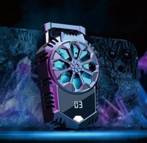 Cooler para celular - Imagem 2