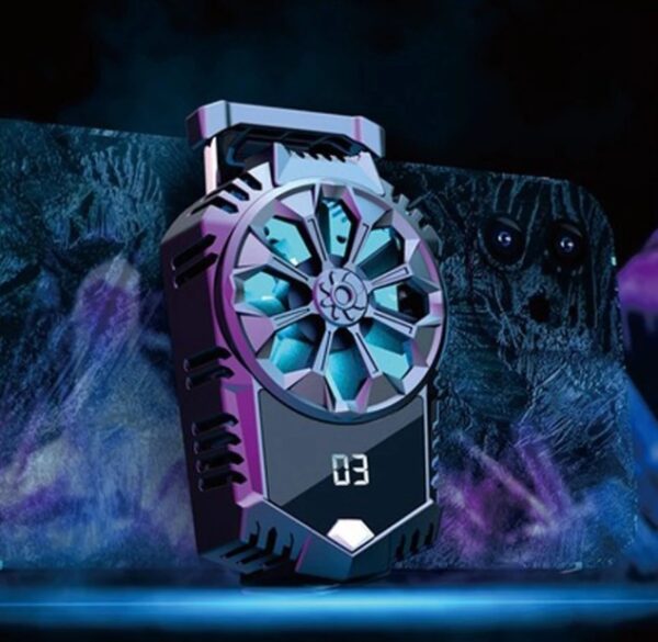 Cooler para celular - Image 2