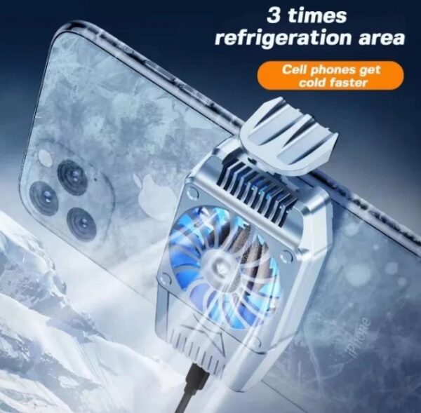 Cooler para celular - Image 5