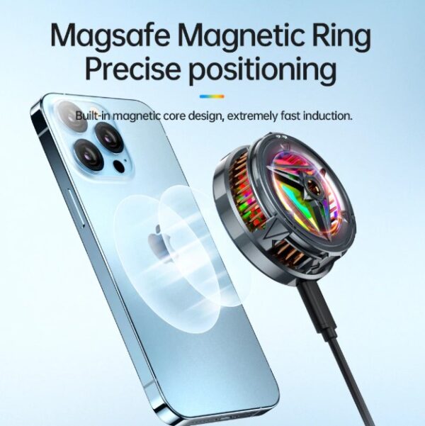 Cooler para celular - Image 5