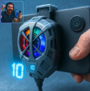 Cooler para celular - Imagem 5