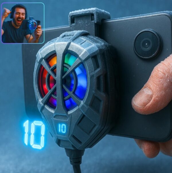 Cooler para celular - Image 5