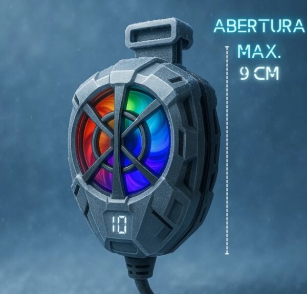 Cooler para celular - Image 6