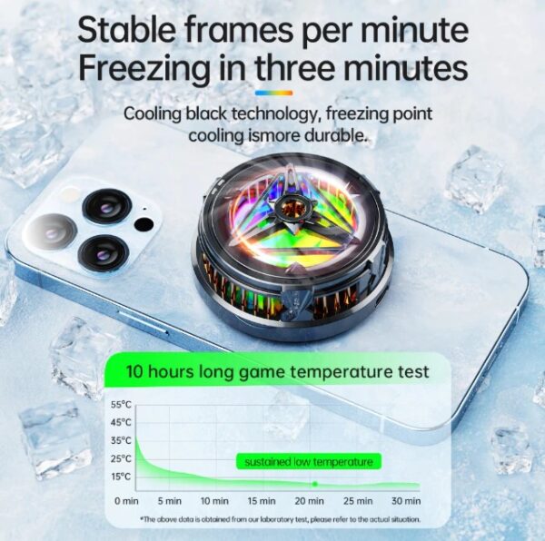 Cooler para celular - Image 6