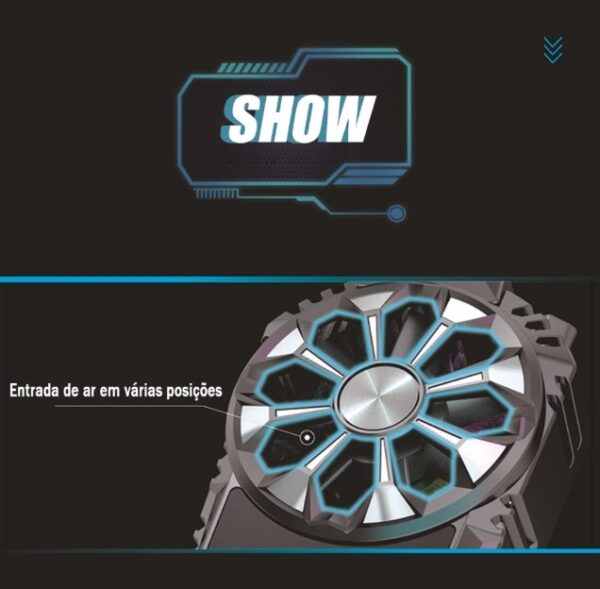 Cooler para celular - Image 6