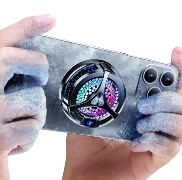 Cooler para celular - Image 2