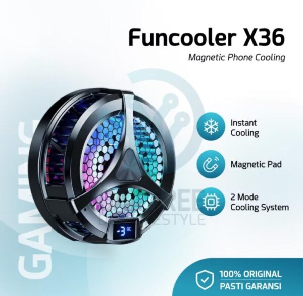 Cooler para celular - Image 4