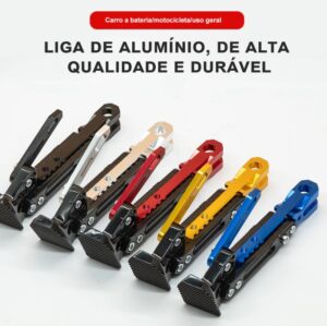 Descanso para moto - Imagem 7