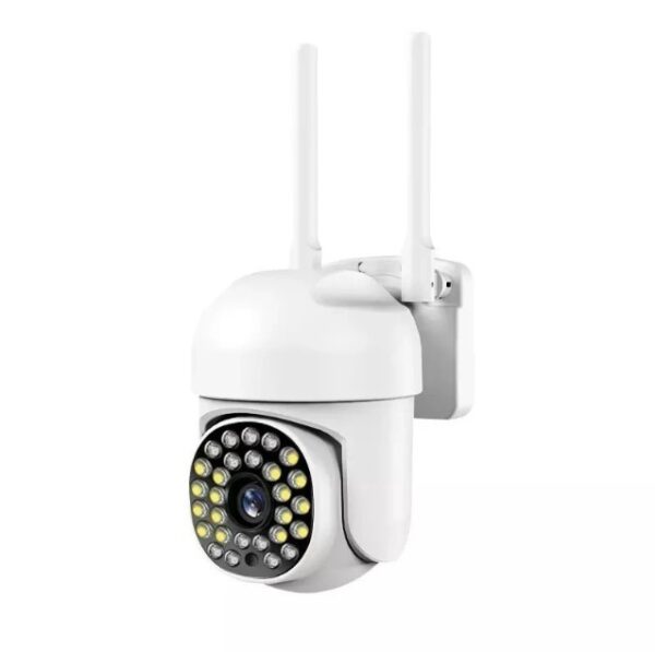 Câmera wi-fi ip66 - Image 4