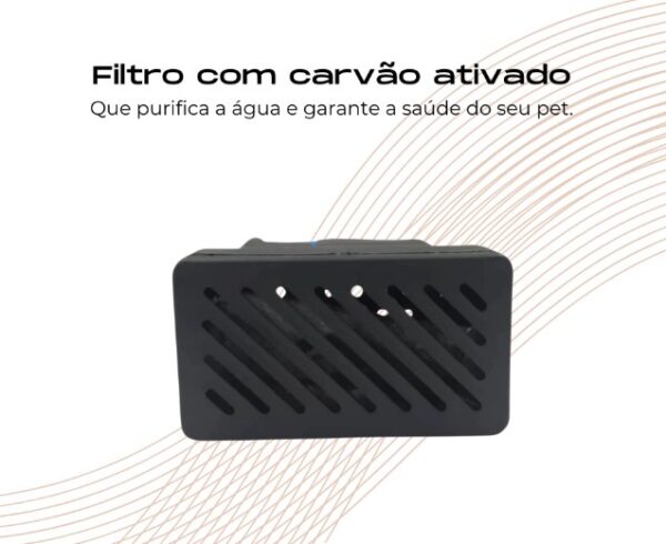Bebedor automático cães e gatos - Image 5