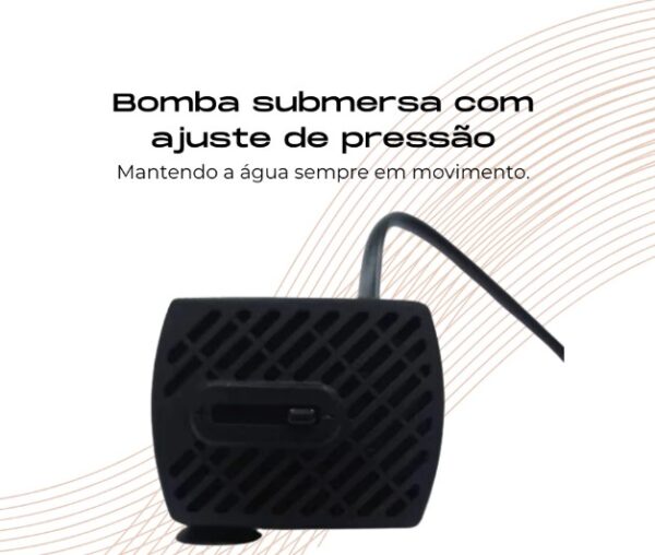 Bebedor automático cães e gatos - Image 7