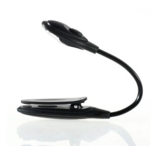 Lanterna led para leitura - Imagem 2