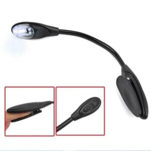 Lanterna led para leitura - Imagem 5