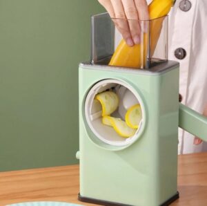 Cortador de legumes 3 em 1 - Imagem 6