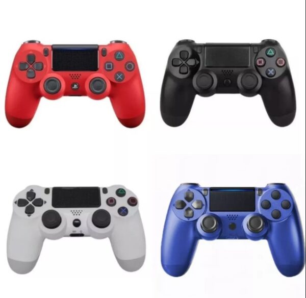 Controle sem fio ps4 - Image 4