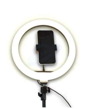 Ring Light Iluminador 12 polegadas - Imagem 8