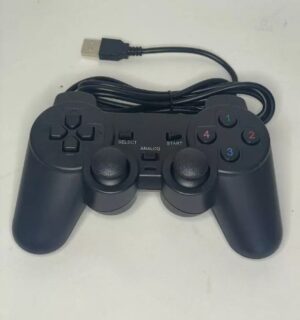 Controle joystick com fio - Imagem 4