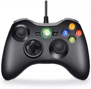 Controle xbox com fio - Imagem 2