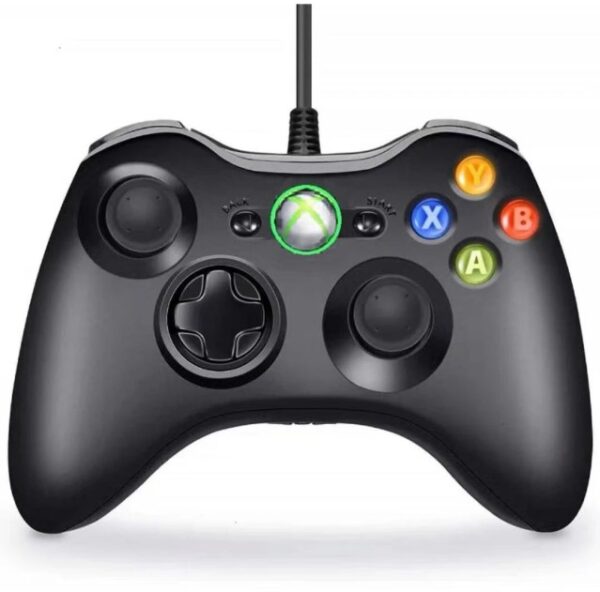 Controle xbox com fio - Image 2
