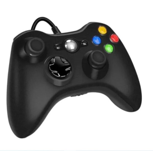 Controle xbox com fio - Image 3