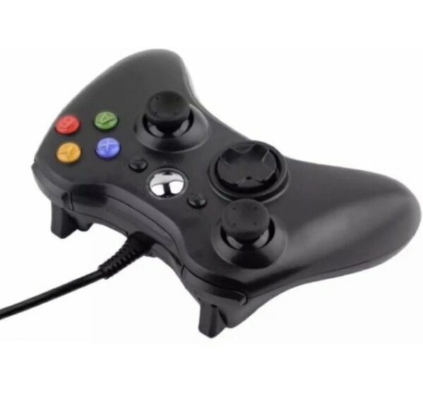 Controle xbox com fio - Image 4