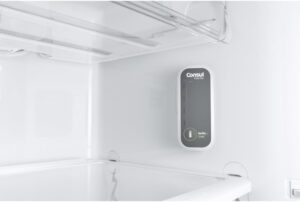 Geladeira Consul Frost Free Duplex 340 litros - Imagem 2