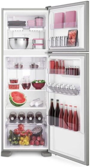 Refrigerador 371L Frost Free 2 Portas - Imagem 7