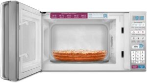 Micro-Ondas, Electrolux, 27L - Imagem 4